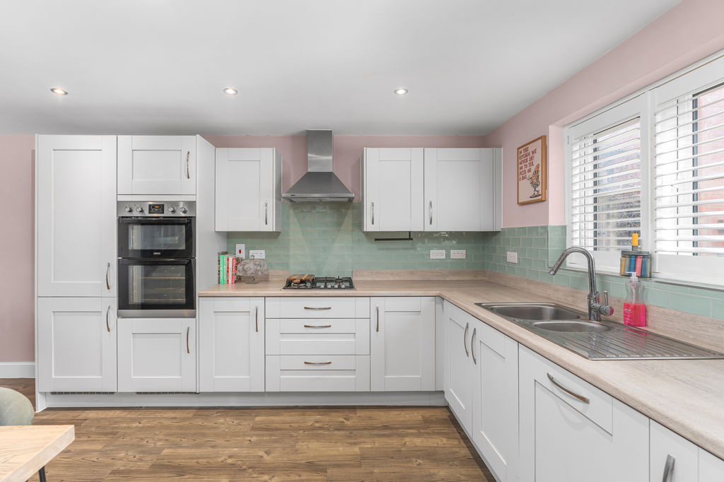 Callow Drive Bloxham